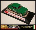 Lancia Aurelia B20 n.1312 Trapani-Monte Erice 1957 - Lancia Collection Norev 1.43 (9)